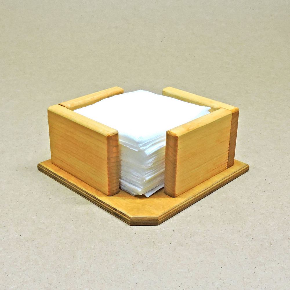 Салфетница 