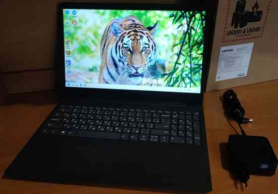 Як Новий 2023 рік! Lenovo V15-ADA Київ