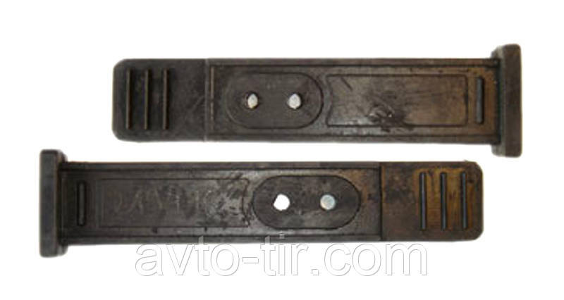 Стяжка крыла MAN TGA XL-XXL/TGA L-LX  81664100226 Луцк - изображение 1