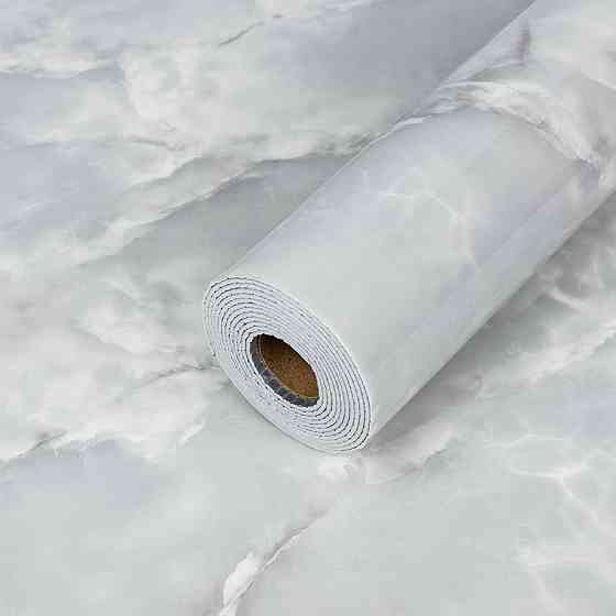 Самоклеящаяся стеновая PET плитка в рулоне 600х3000х2мм SW-00001700 Днепр