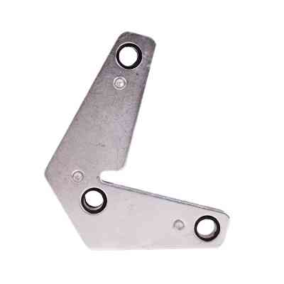 Магніт для зварювання Tekhmann Кутовий 14кг (9200000) Вінниця