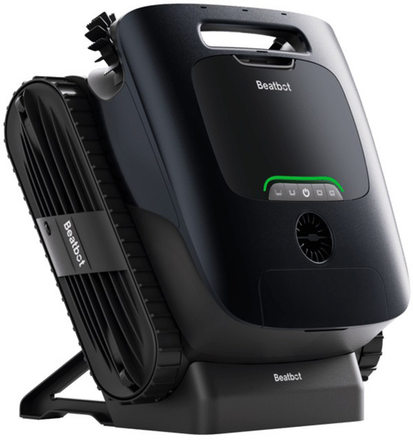 Беспроводной робот-пылесос для бассейна Beatbot Aquasense 2 Ultra Киев - изображение 1