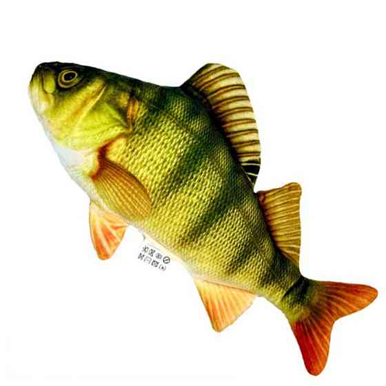 Игрушка мягконабивная 