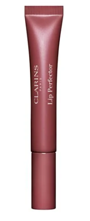 Блиск для губ і щік Clarins Lip Perfector 2-in-1 Lip and Cheek Color Balm 25 Mulberry Glow Слов'янськ