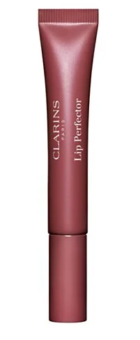 Блиск для губ і щік Clarins Lip Perfector 2-in-1 Lip and Cheek Color Balm 25 Mulberry Glow Слов'янськ - фото 6