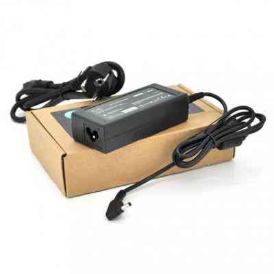 Блок питания к ноутбуку Merlion ASUS 65W 19V 3,42A разъем 4.0*1.35 (M01801 / LAS65/19-4,0*1,35) Винница