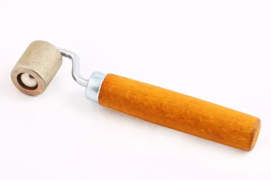 Валик для шумоизоляции метал. VibroMax на подшипниках Винница