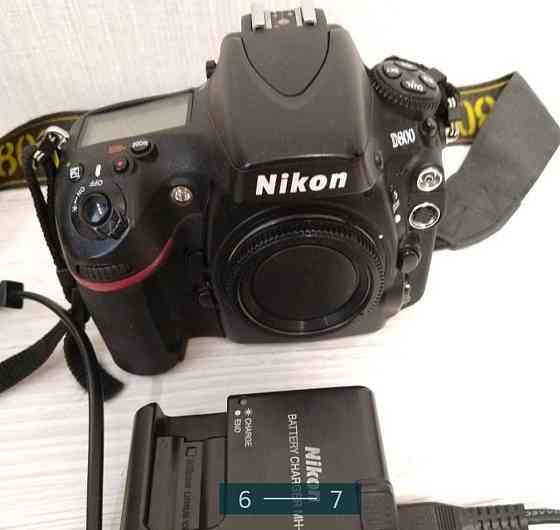 Фотоаппарат: NIKON D800. Харьков