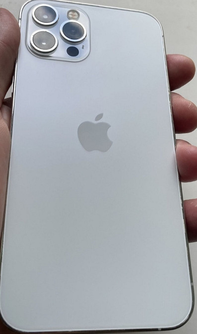 Айфон: iPhone 12 Pro 128Gb. Neverlock 90% АКБ 10/10. Київ - фото 8