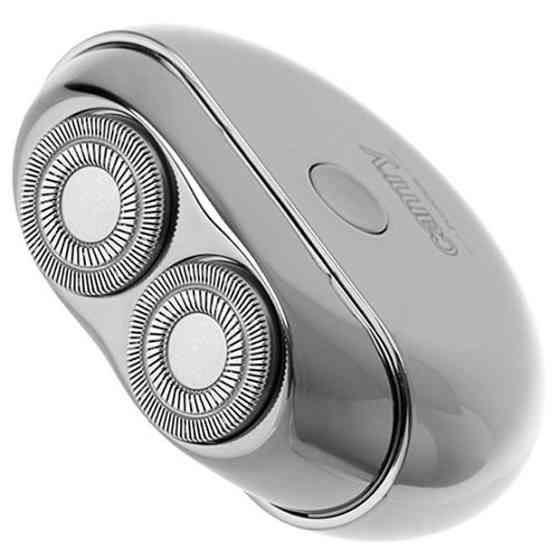 Професійні електричні бритви, Професійна бритва для чоловіків, Електронна бритва для бороди AK-95 Івано-Франківськ