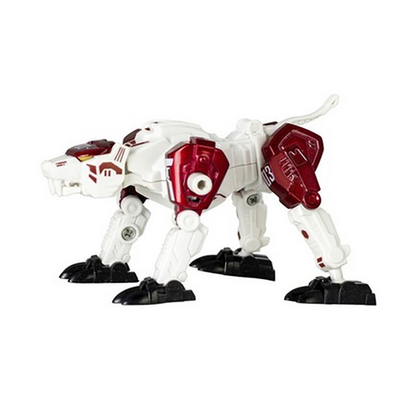 Дитяча іграшка трансформер "Тигр" E2003-02 Вінниця - фото 1