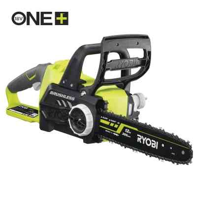 Ланцюгова пила Ryobi ONE+RCS1830-140B, АКБ 4.0Ah, ЗП (5133005547) Вінниця