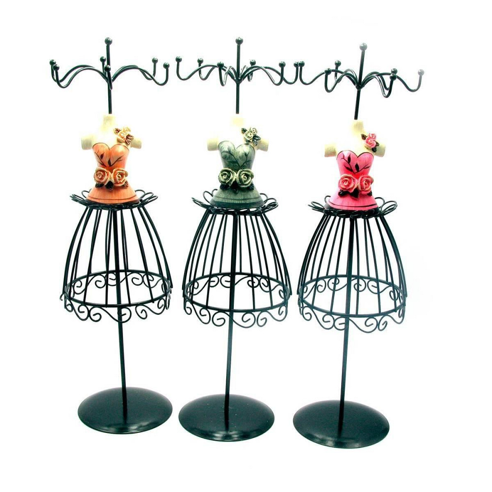 Підставка для прикрас Манекен Київ - фото 1