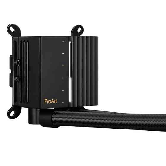 Система водяного охолодження Asus ProArt LC 420 (90RC00N0-M0UAY0) ( Чорний ) Харків