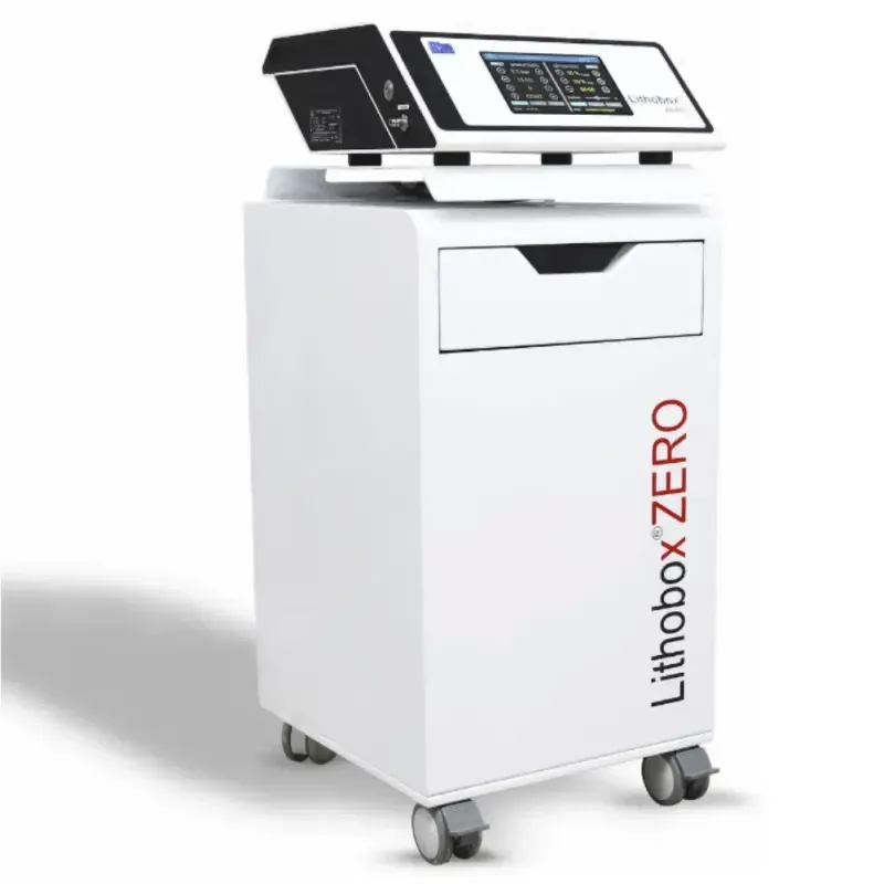 Ультразвуковий пневматичний літотриптер Lithobox Zero Дніпро - фото 1