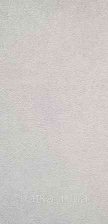 Обои виниловые Grandeco One roll one motif 0.53x10 однотонные эффект потертости под старину белые Киев