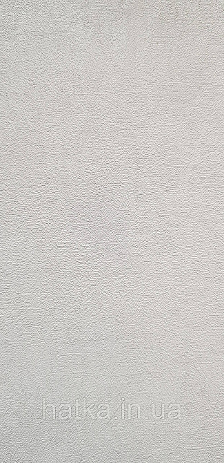 Шпалери вінілові Grandeco One roll one motif 0.53x10 однотонні ефект потертості під старовину білі Київ - фото 1