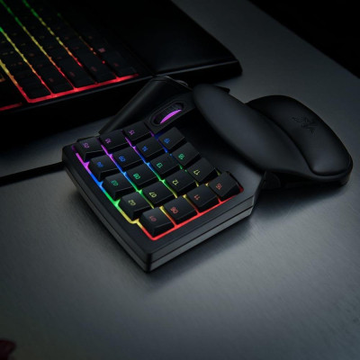 Клавіатура Razer Tartarus V2 (RZ07-02270100-R3M1) Вінниця - фото 8