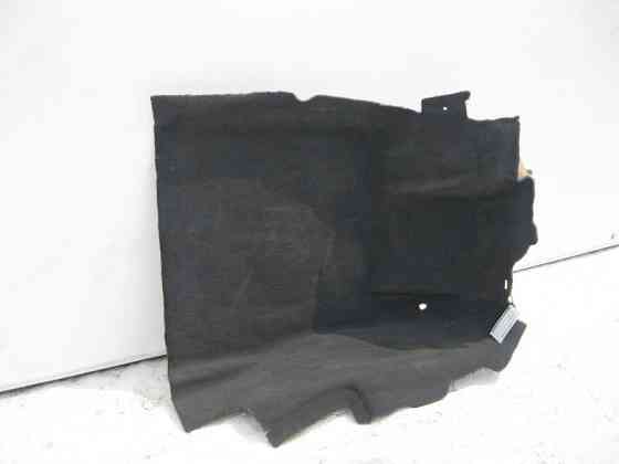 Mercedes-Benz  A2206800140 9C20 Килим салону колір "антрацит" у ногах водія S-Class W220 Одесса