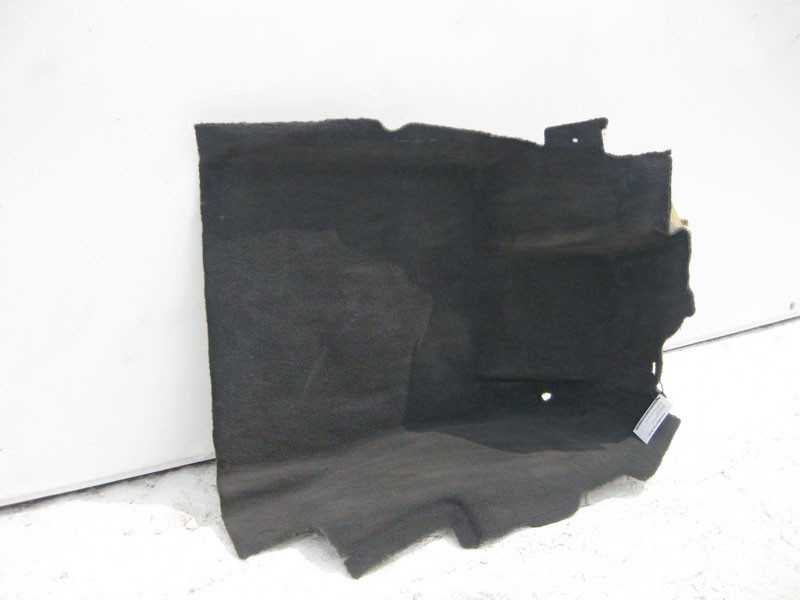 Mercedes-Benz  A2206800140 9C20 Килим салону колір "антрацит" у ногах водія S-Class W220 Одесса - изображение 2