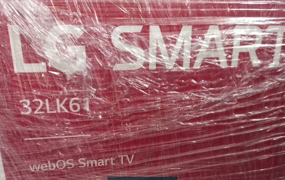 Телевізор Новий LG 32" Київ - фото 1