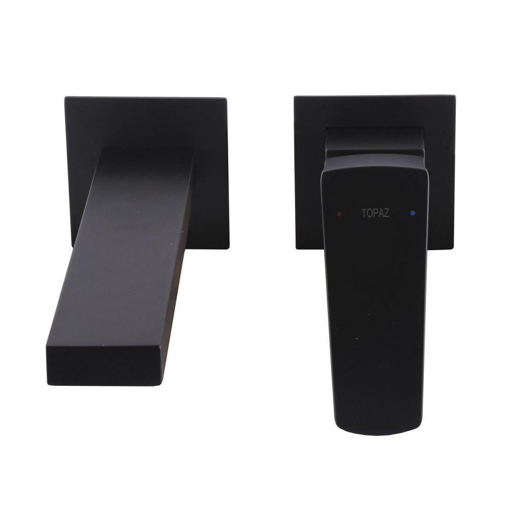 Смеситель для умывальника TOPAZ LEXI TL 21235-H57A-BL (000020999) Киев - изображение 5