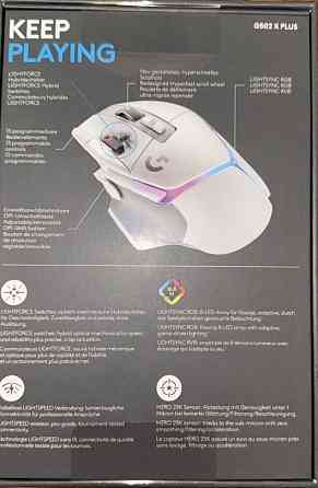 Миша Logitech Ergo MX Vertical Graphite (910-005448) Харків