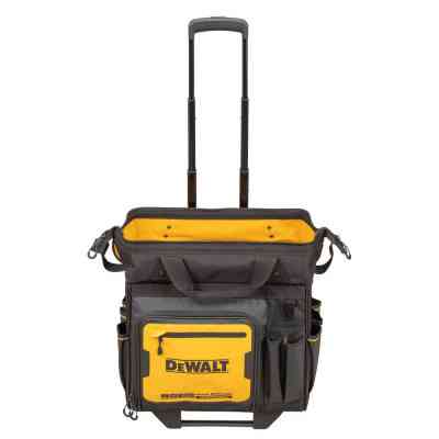 Сумка для инструмента DeWALT PRO с колесами, 510 x 320 x 420 мм (DWST60107-1) Винница