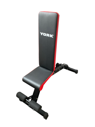Лавка тренувальна York Fitness ASPIRE 280 FID багатофункціональна для преса і жиму Киев