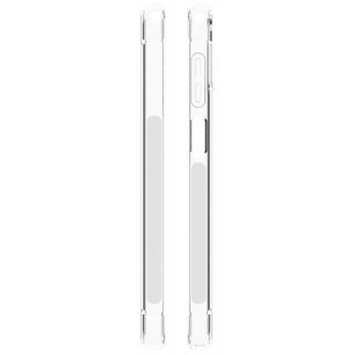 Чохол до моб. телефона BeCover Anti-Shock Samsung Galaxy M51 SM-M515 Clear (705333) Вінниця - фото 2