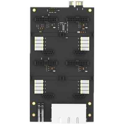 Обладнання до АТС Yeastar EX08 Вінниця