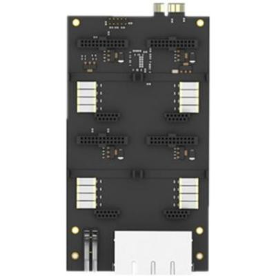 Оборудование для АТС Yeastar EX08 Винница - изображение 1