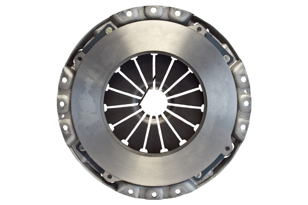 Кошик зчеплення d325mm Богдан, Isuzu 4HK1 Євро-3 GP 8-97351794-CAO Київ - фото 3