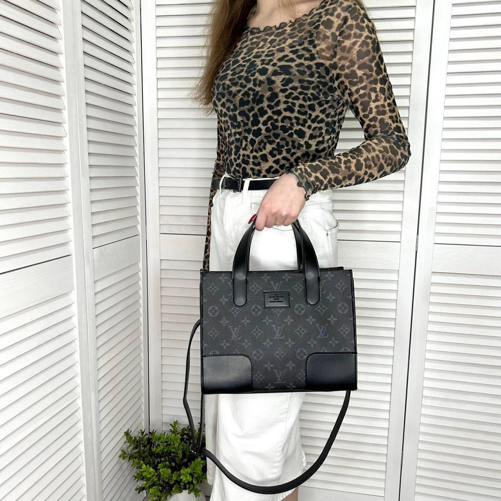 Брендовая женская сумка. Модная классическая женская сумка. Киев - изображение 6