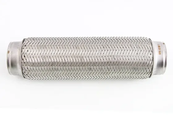 Гофра глушителя 55*280 3-слойная LSA Винница