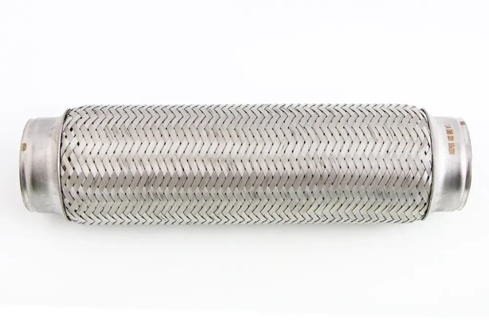 Гофра глушителя 55*280 3-слойная LSA Винница - изображение 2