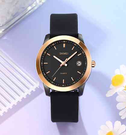 Skmei 2319BK Black Киев