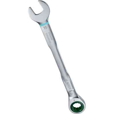 Ключ Bosch комбинированный, набор 8шт, 6-19мм (1.600.A02.7PS) Винница