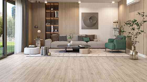 Ламінат VarioClic, колекція EXCLUSIVE, колір REN, 8 мм Київ