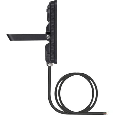 Прожектор LEDVANCE FL ESSENTIAL 30W 840 BK IP65 (4058075768079) Вінниця - фото 4