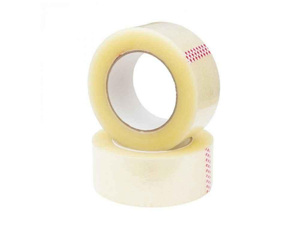 Скотч 45х50м (38мкн) Економ ТМ Protape   Solmir Киев - изображение 1