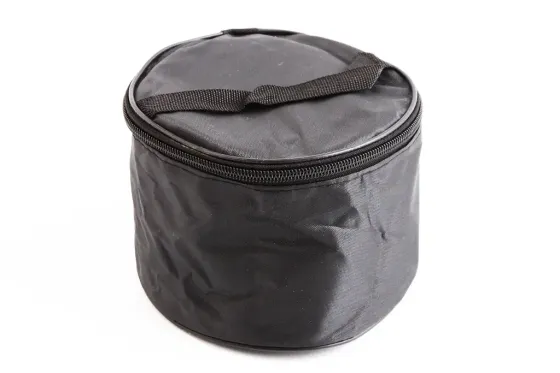 Горелка газовая для туризма с защитой от ветра Intertool Винница