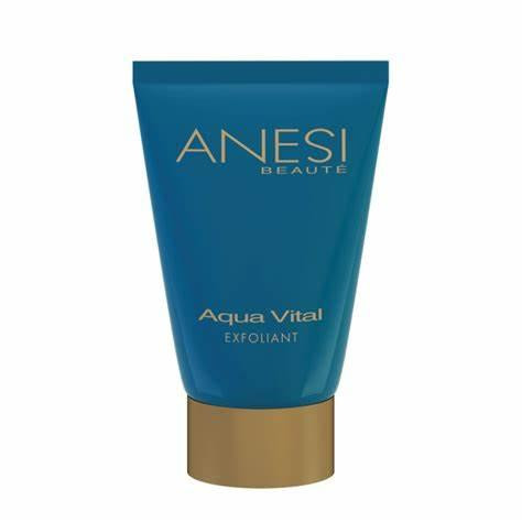 М’який  ексфоліюючий  крем AQUA VITAL  EXFOLIANT  Anesi Lab 50 мл Дніпро - фото 1