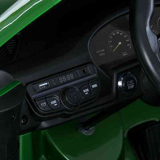 Дитячий електромобіль Машина M 6111EBLRS-5(24V) до 50 кг Вінниця