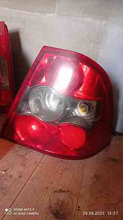 Задний фонарь для автомобиля Geely CK (CK-1/CK-2). Киев