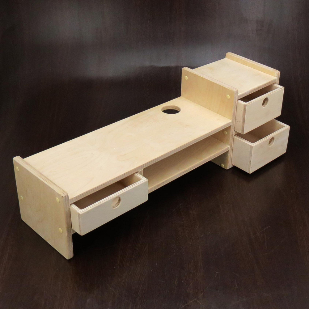 Подставка для монитора 