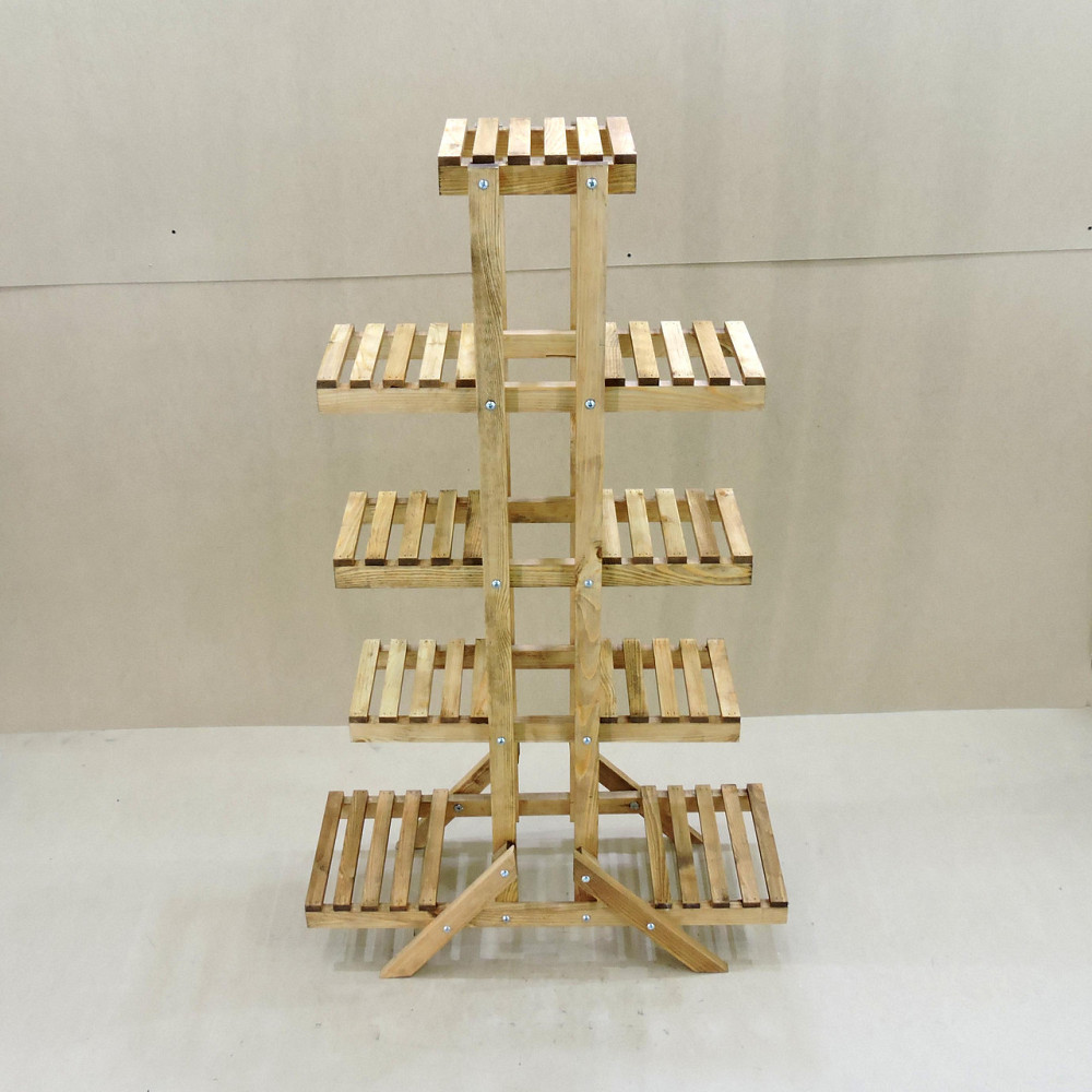 Підставка для квітів "Дофіне" мускат Миколаїв - фото 6