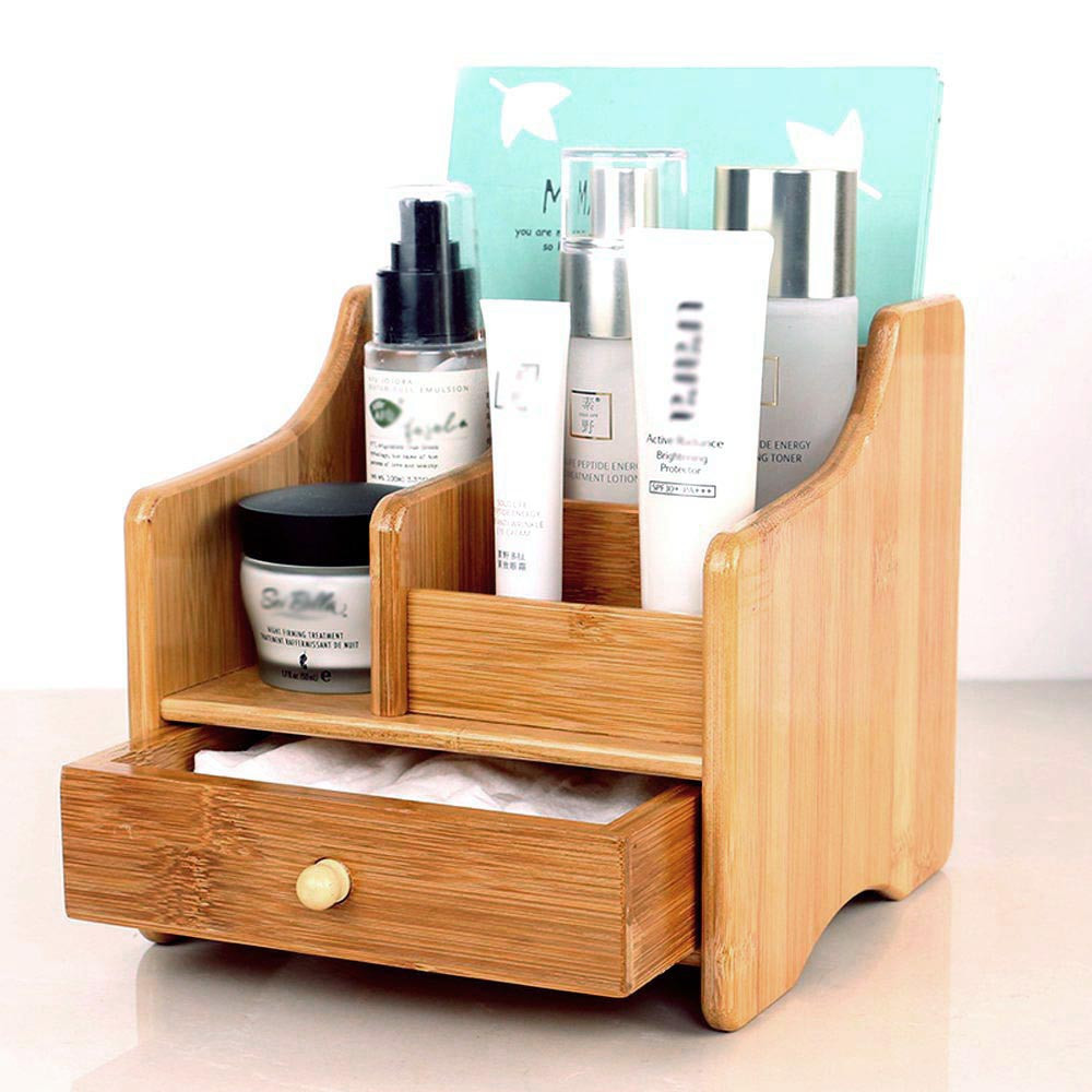 Органайзер для косметики "Еврідіка" сієна Миколаїв - фото 2