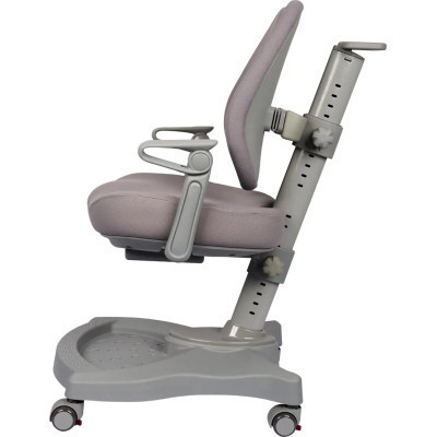 Дитяче крісло FunDesk Leone Grey Вінниця - фото 5