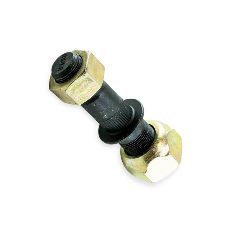 Шпилька Богдан Евро задняя прав. в сборе колесная Мукачево - изображение 1